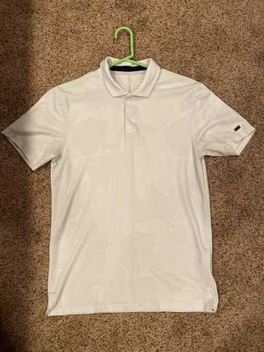 Nike × Tiger Woods Tiger Woods Golf Polo