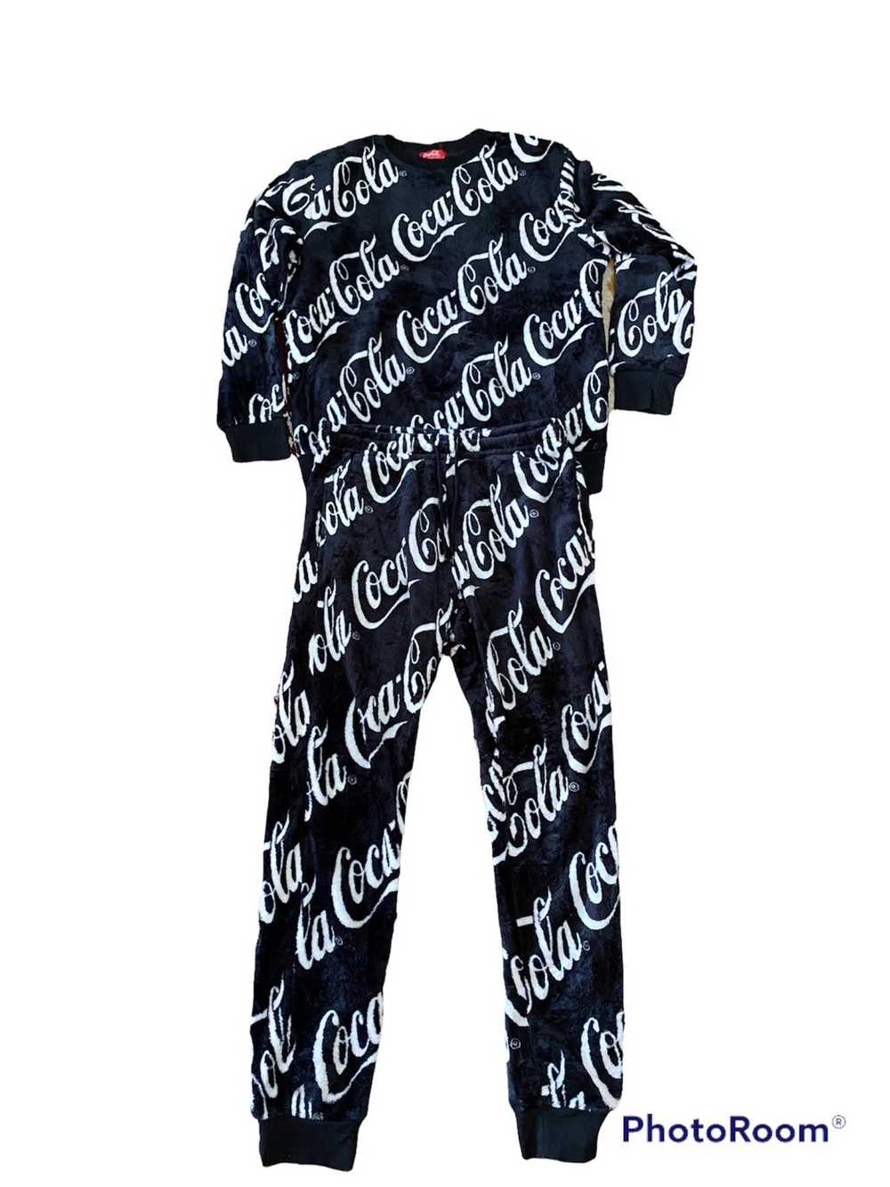 coca cola streetwear