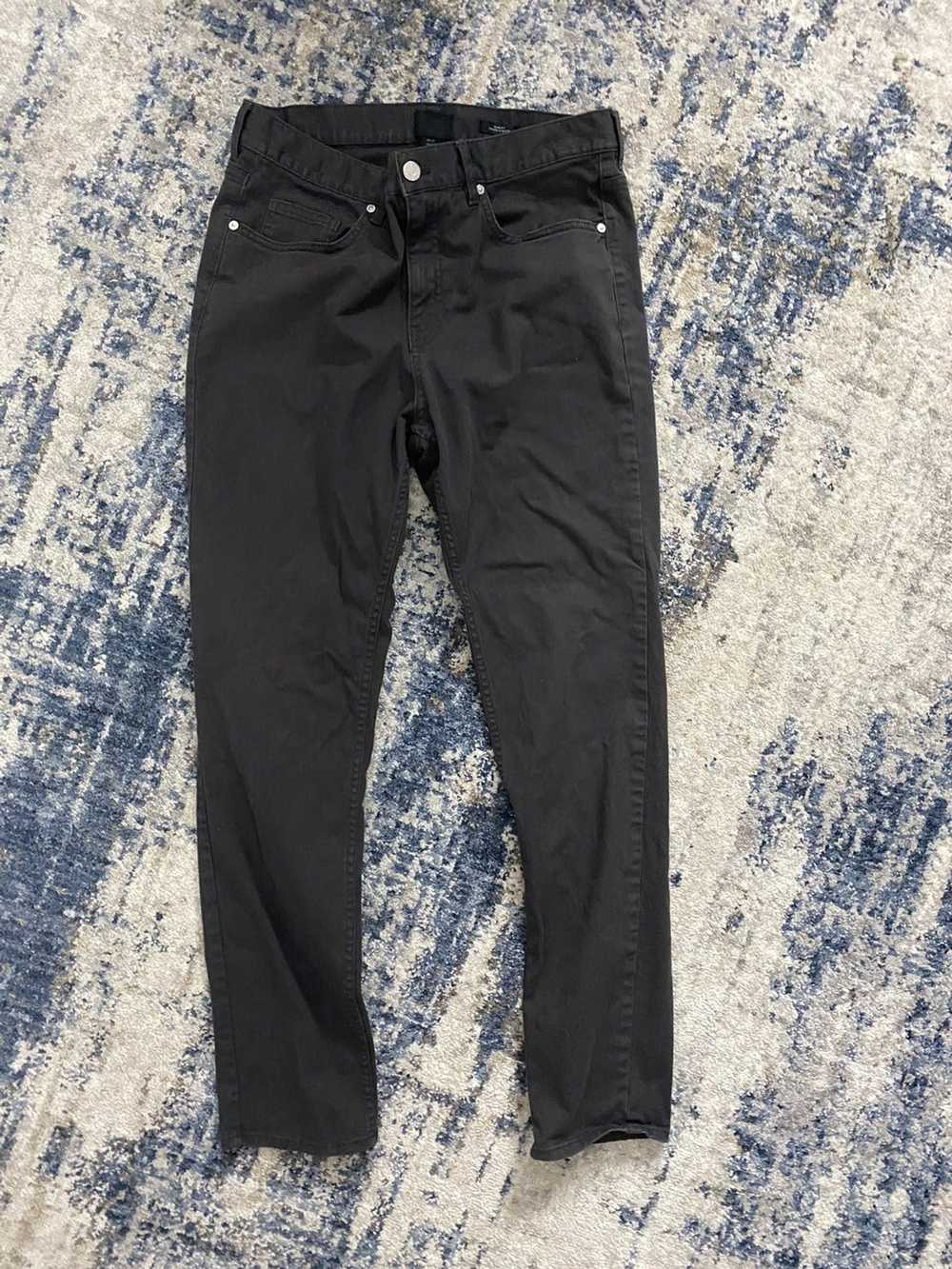 H&M H&M Skinny Fit Pants - image 1