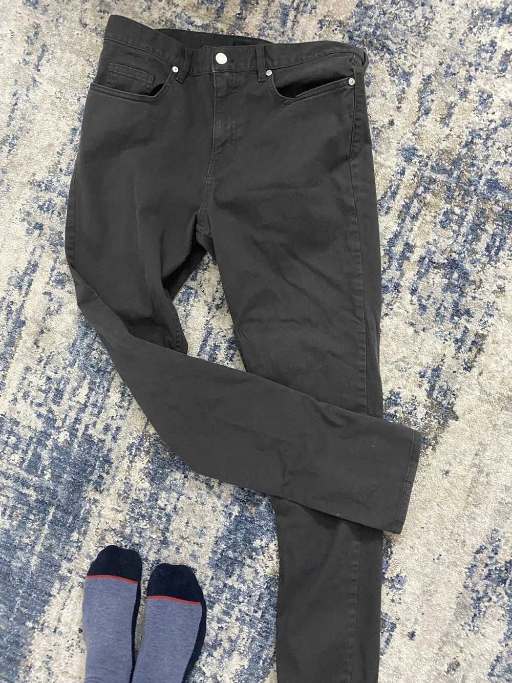 H&M H&M Skinny Fit Pants - image 2