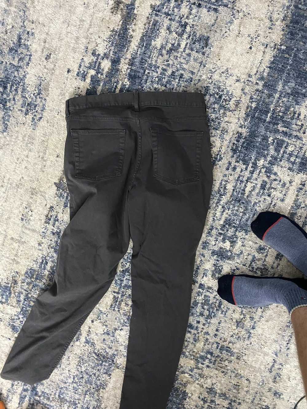 H&M H&M Skinny Fit Pants - image 3