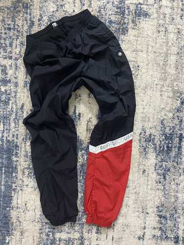 Dc Dc Track Pants