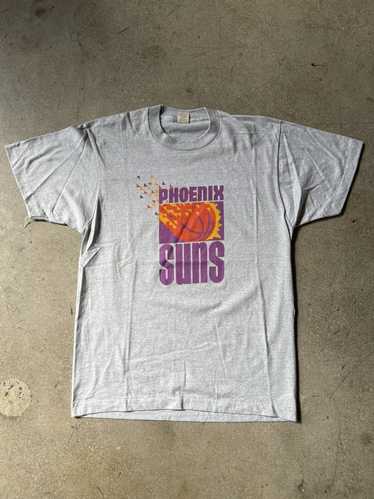 NBA × Screen Stars Vintage 90s Phoenix Suns Champi