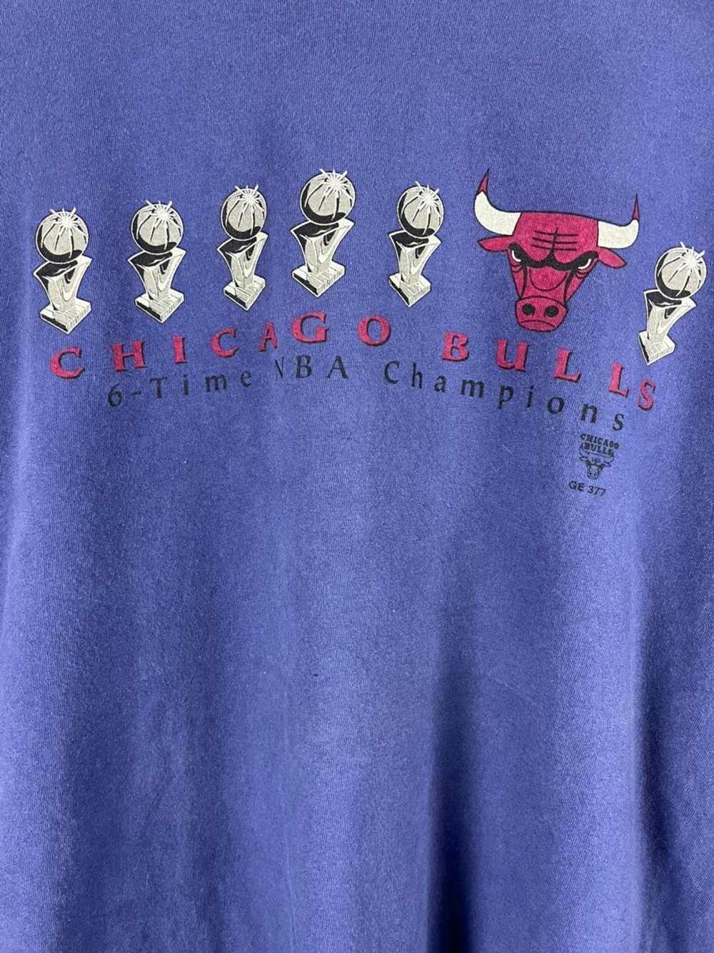 Chicago Bulls × NBA × Vintage Vintage Chicago Bul… - image 2