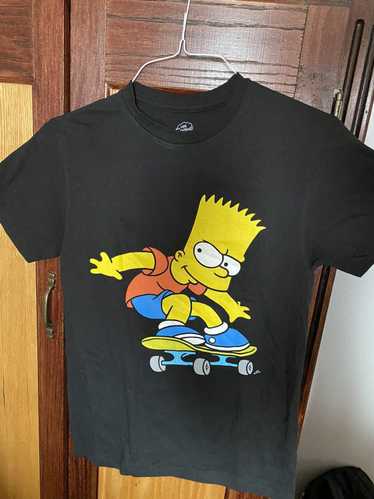 Racing the simpsons simpson - Gem