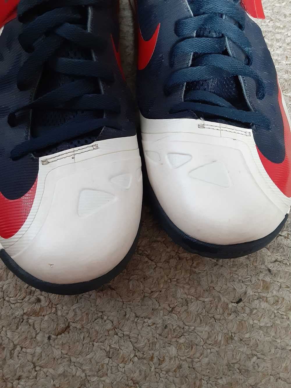 Nike Nike LeBron zoom soldier 6 USA - image 7