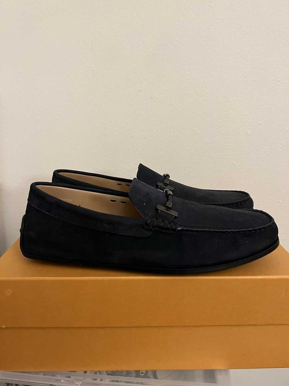Tod's Tod’s Loafers Men Size 9.5 - image 1