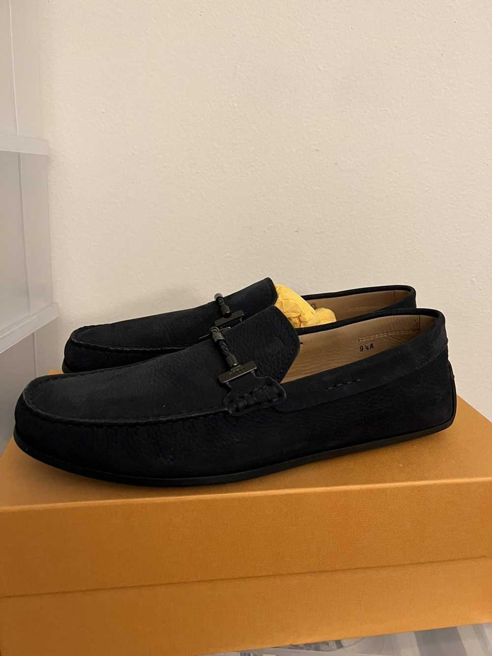 Tod's Tod’s Loafers Men Size 9.5 - image 4