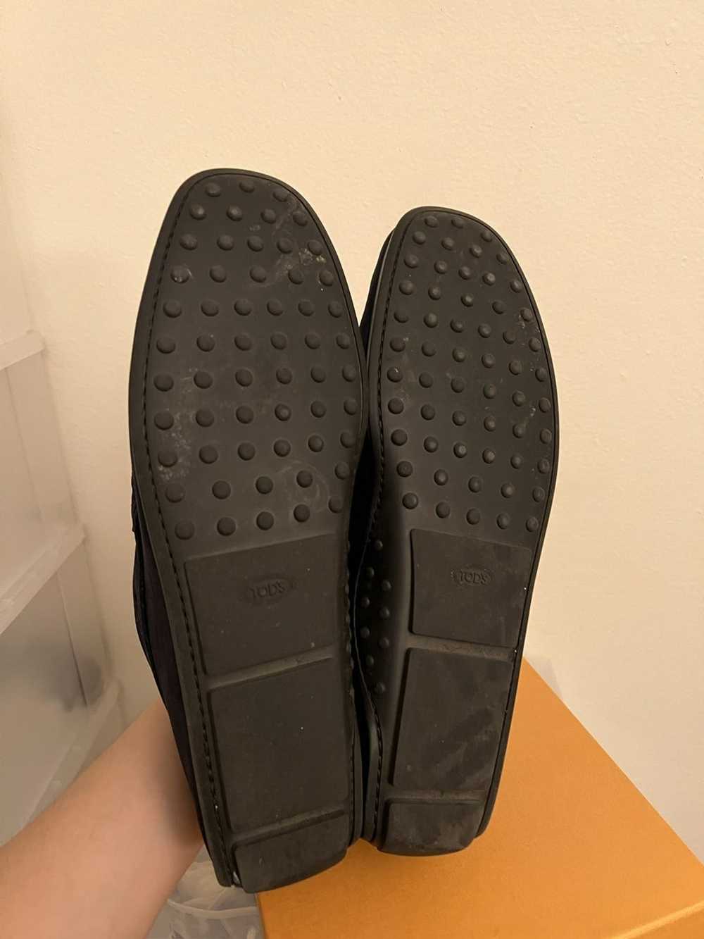 Tod's Tod’s Loafers Men Size 9.5 - image 6