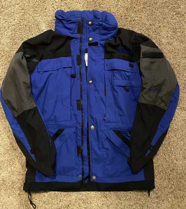 The North Face × Vintage North face jacket - image 1