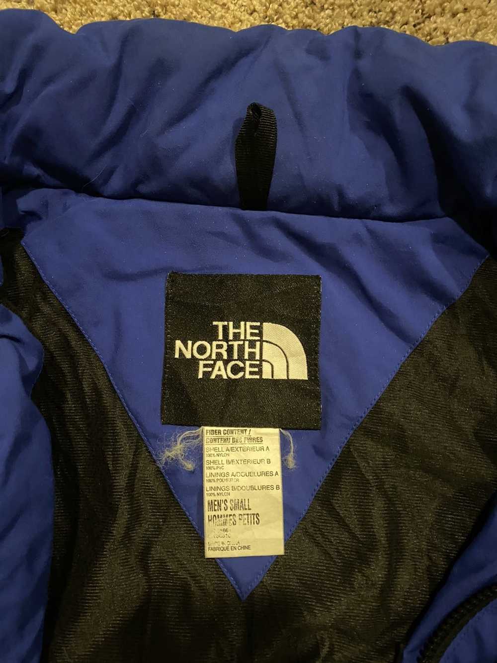 The North Face × Vintage North face jacket - image 2