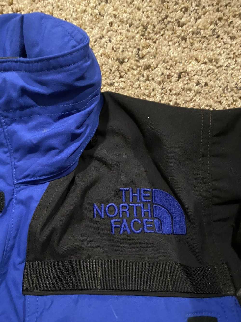 The North Face × Vintage North face jacket - image 3
