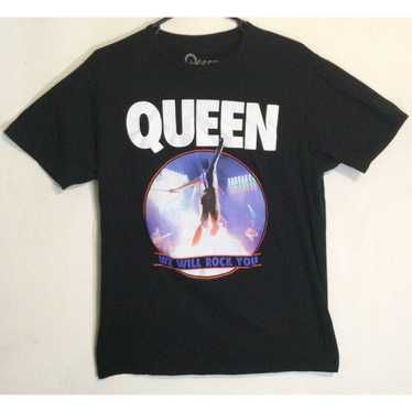 Queen we will rock - Gem