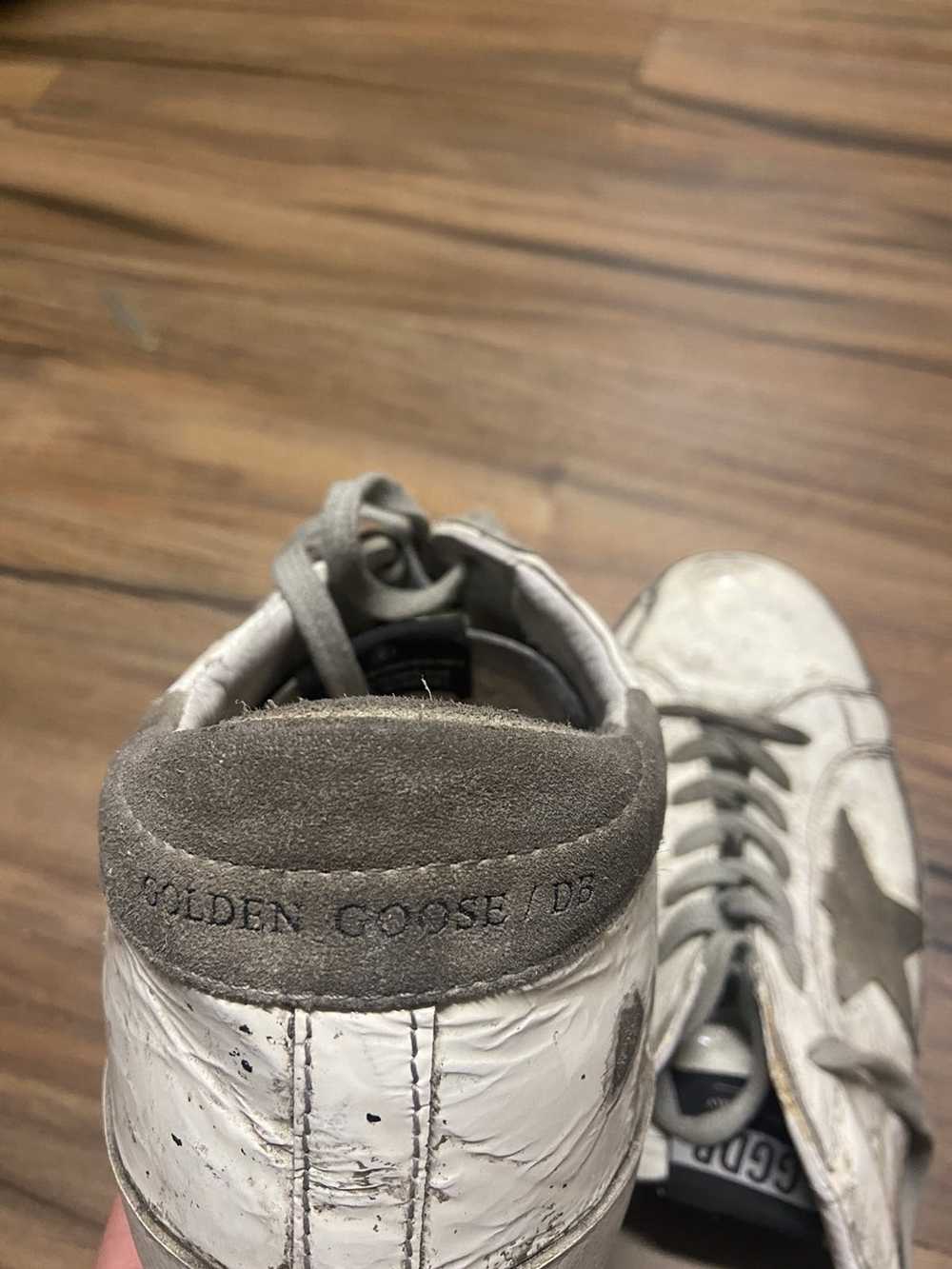 Golden Goose Golden Goose Super Star Lows - image 6