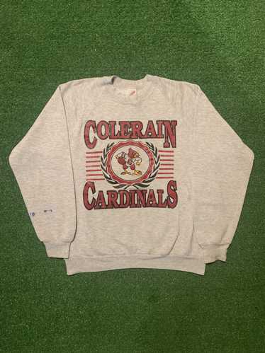 American College × Collegiate × Vintage Vintage 9… - image 1