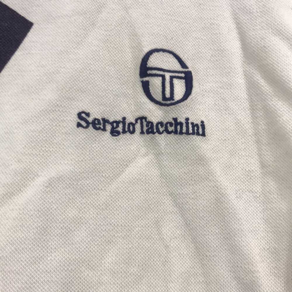 Avant Garde × Sergio Tacchini × Vintage Very rare… - image 3