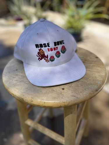 Hats × Rosebowl × Vintage VINTAGE ROSE BOWL 1997 S