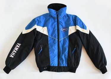 Yamaha puffer clearance jacket