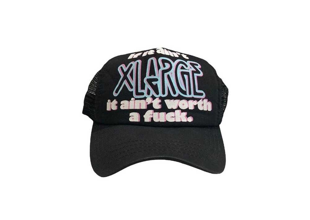 Xlarge X-Large Vintage - image 2