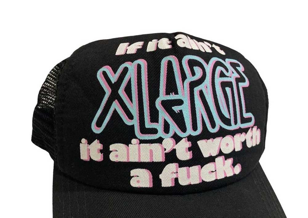 Xlarge X-Large Vintage - image 4