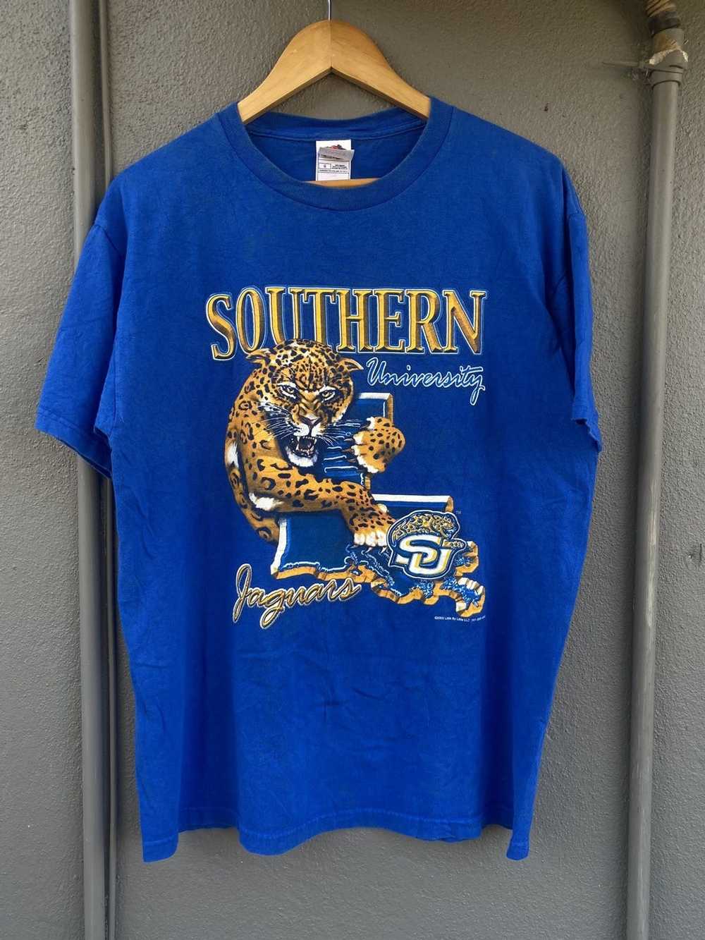 American College × NFL × Vintage Vintage Southern… - image 2