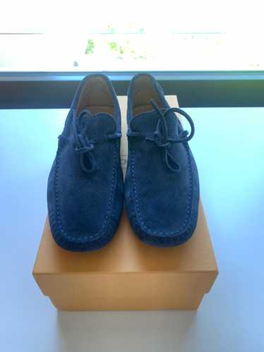 Tod's Tod`s Gommino Driving Shoes - image 1