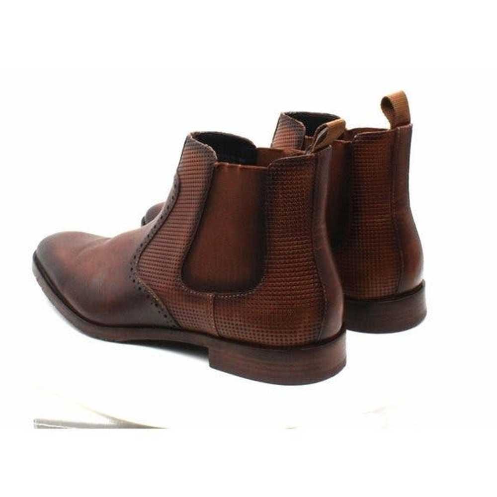 Stacy Adams Men's Rydell Plain Toe Chelsea Boot M… - image 9