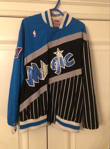 Mitchell & Ness Mitchell and Ness Orlando Magic Wa