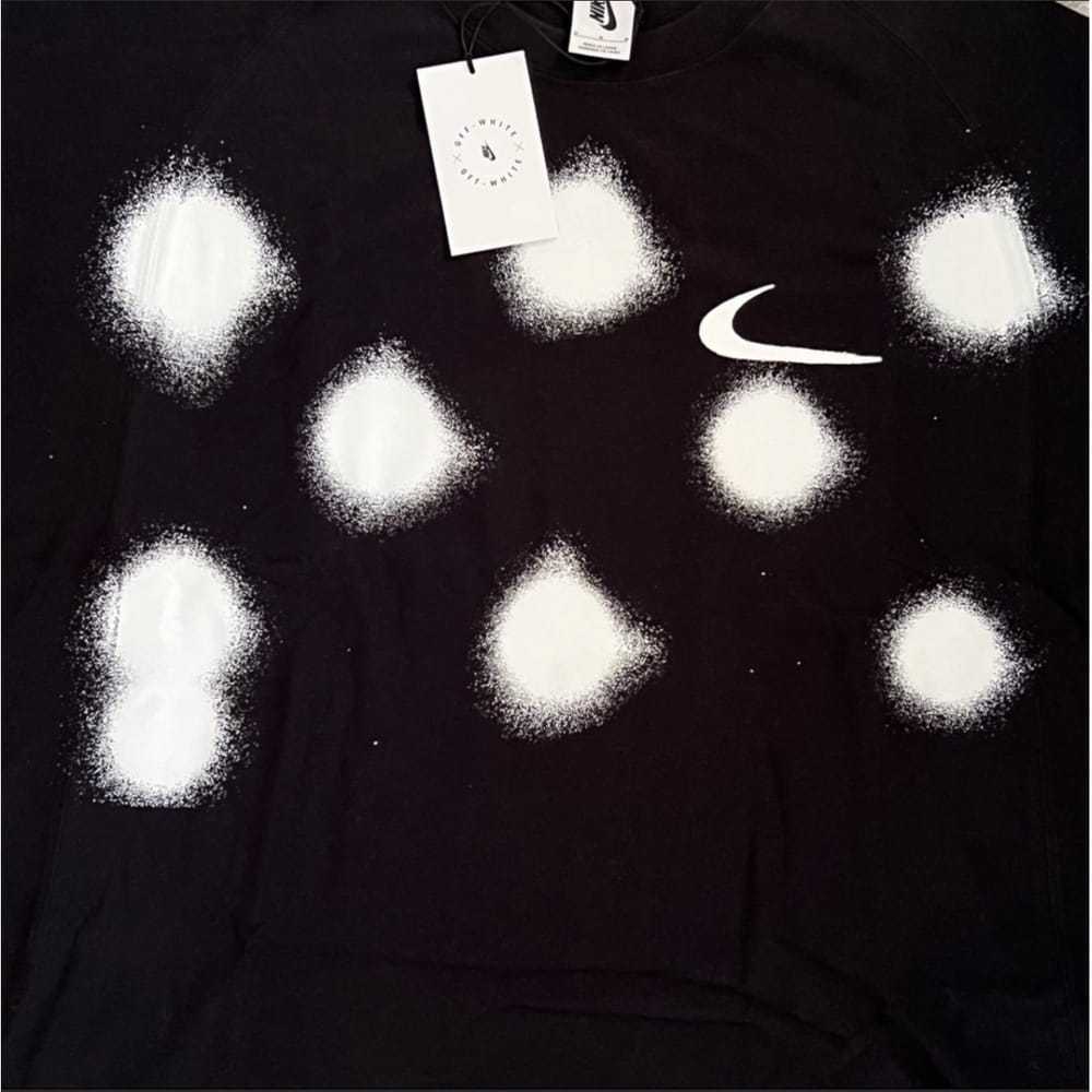 Nike x Off-White T-shirt - image 4