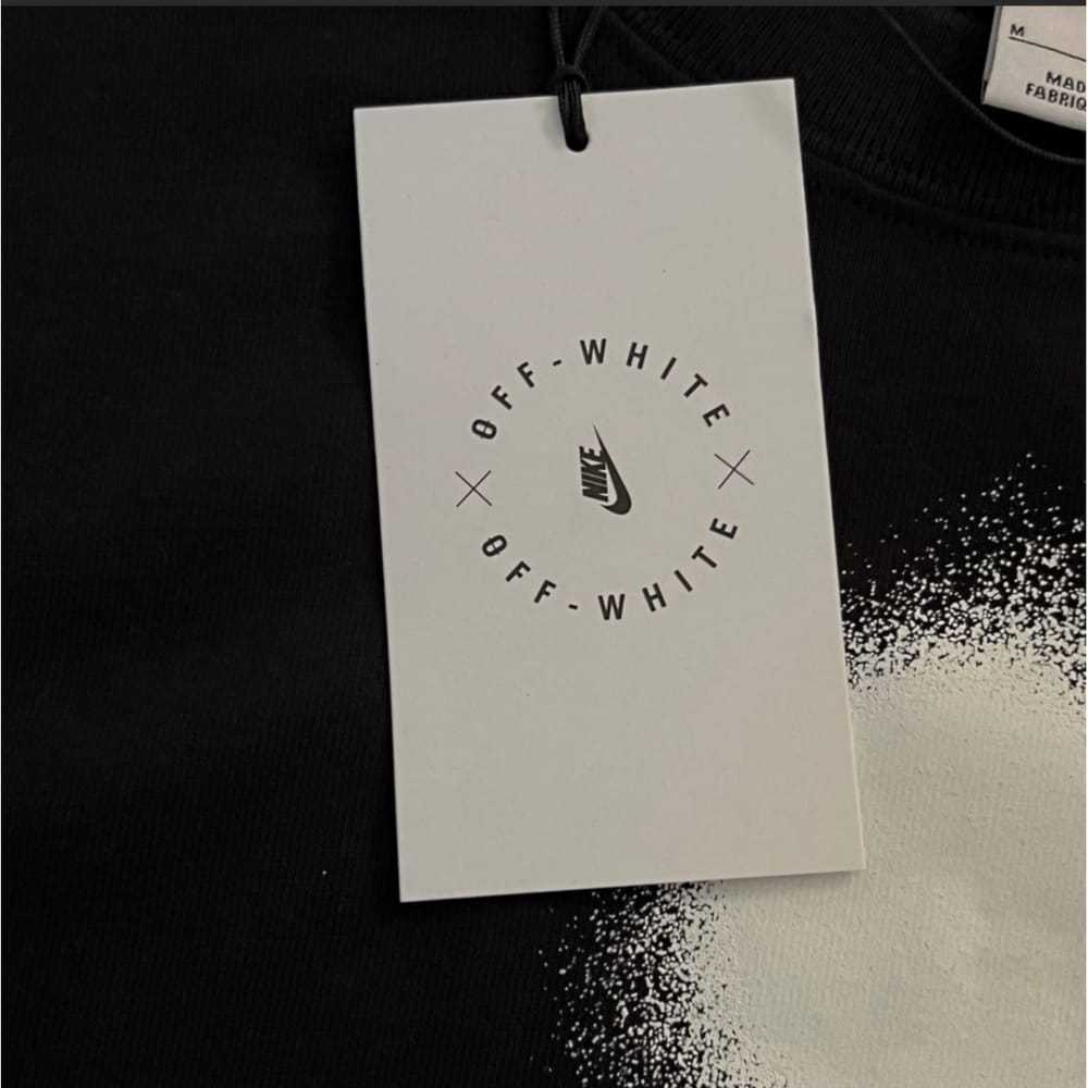 Nike x Off-White T-shirt - image 5