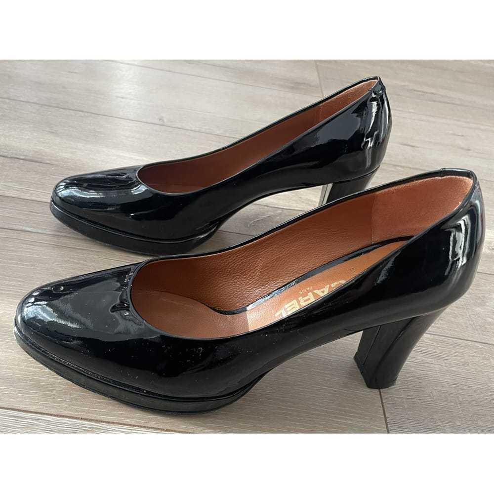 Carel Patent leather heels - image 2