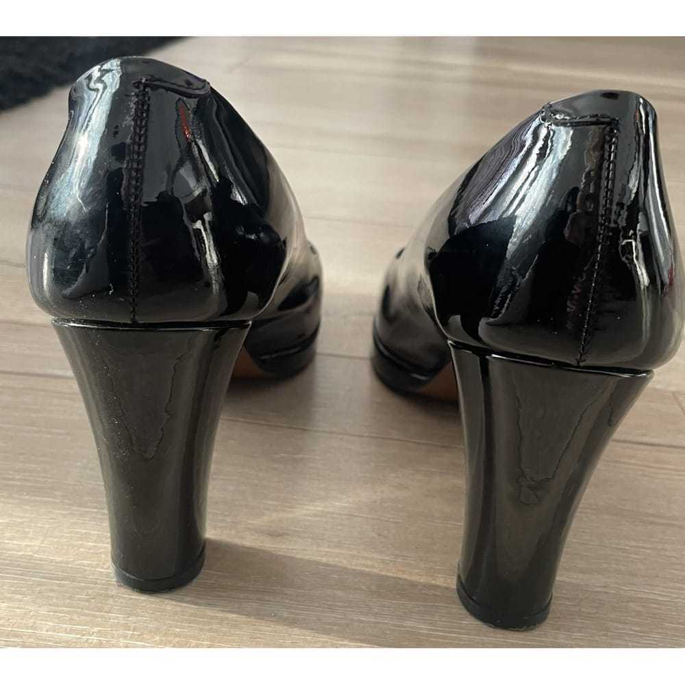 Carel Patent leather heels - image 3