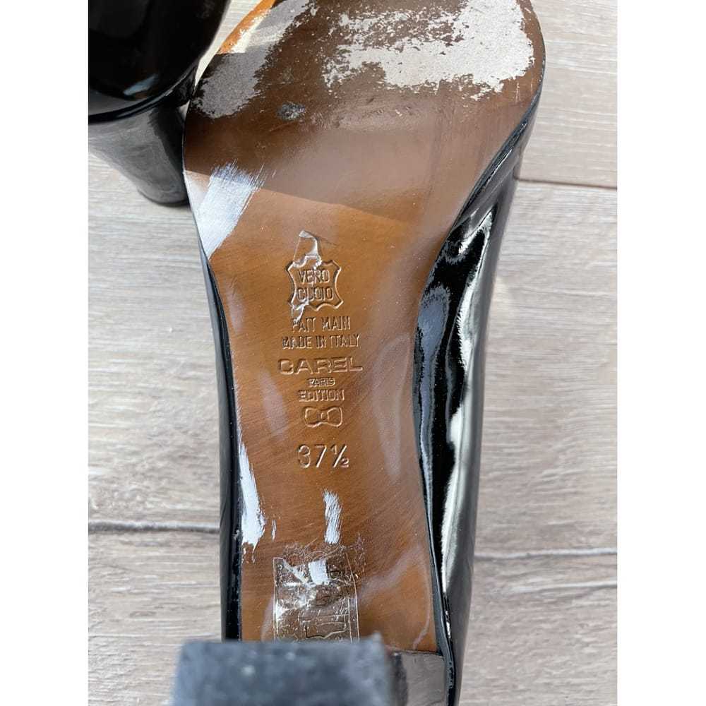 Carel Patent leather heels - image 4