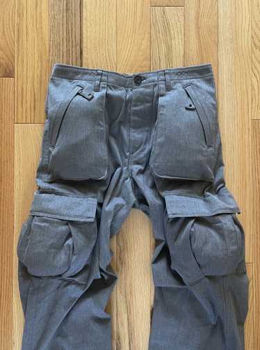 Jean paul gaultier cargo pants - Gem