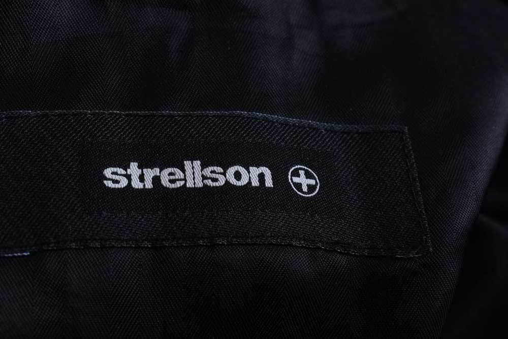 Strellson Strellson Classic Wool-Cashmere Long Wi… - image 6