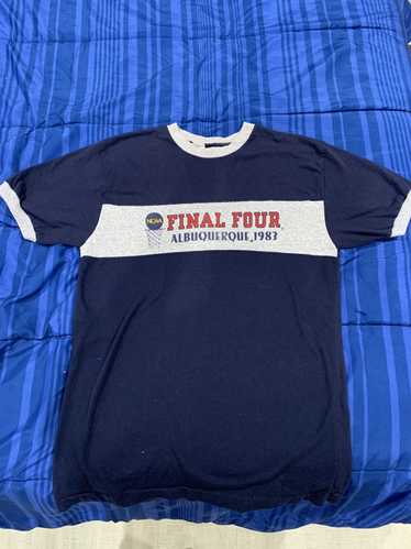 Sportswear × Vintage VINTAGE x 1983 NCAA FINAL FOU