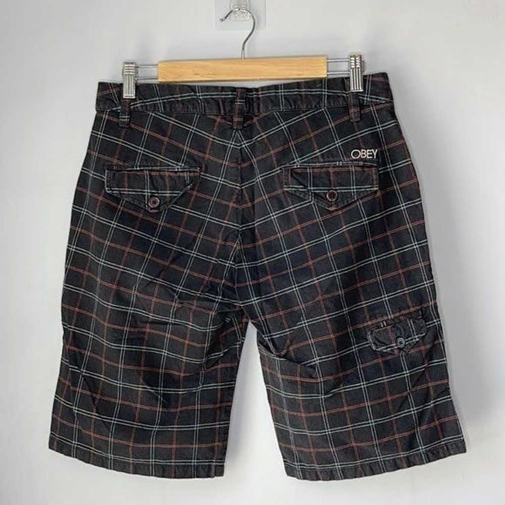 Obey Obey Men’s Shorts - image 2