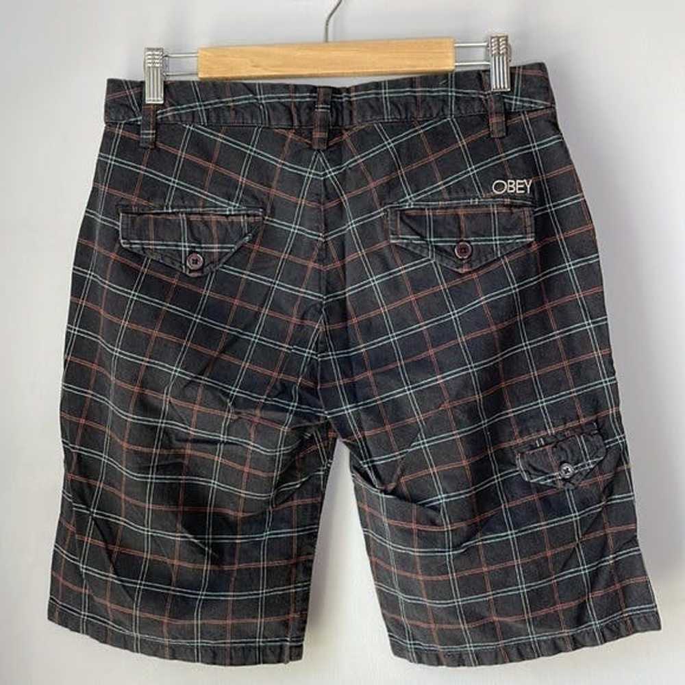 Obey Obey Men’s Shorts - image 4