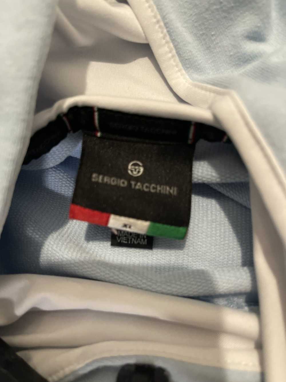 Sergio Tacchini SERGIO TACCHINI HOODIE - image 3