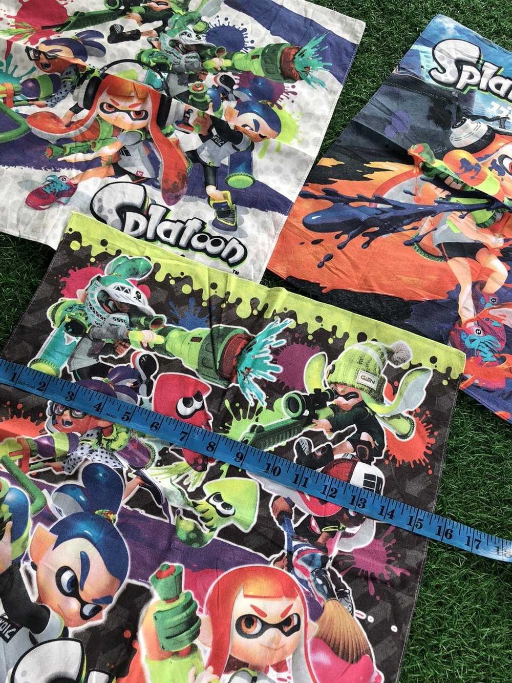 Nintendo × Vintage 🔥Vintage Nintendo Splatoon 20… - image 5