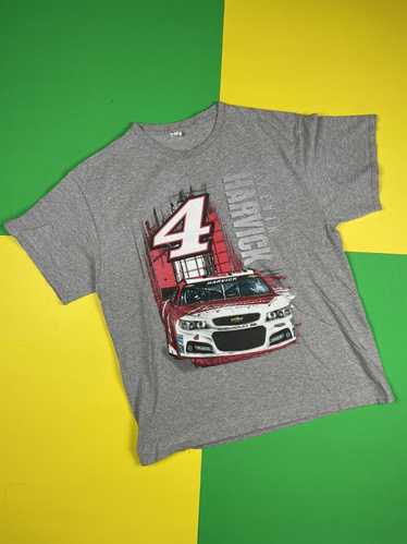 Delta × NASCAR × Vintage Vintage Kevin Harvick NAS