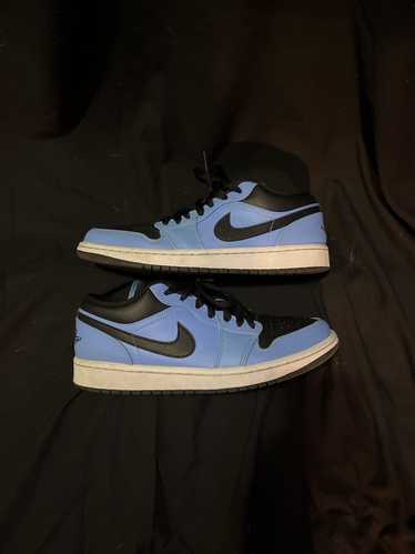 Jordan Brand Jordan 1 University Blue/Black/White