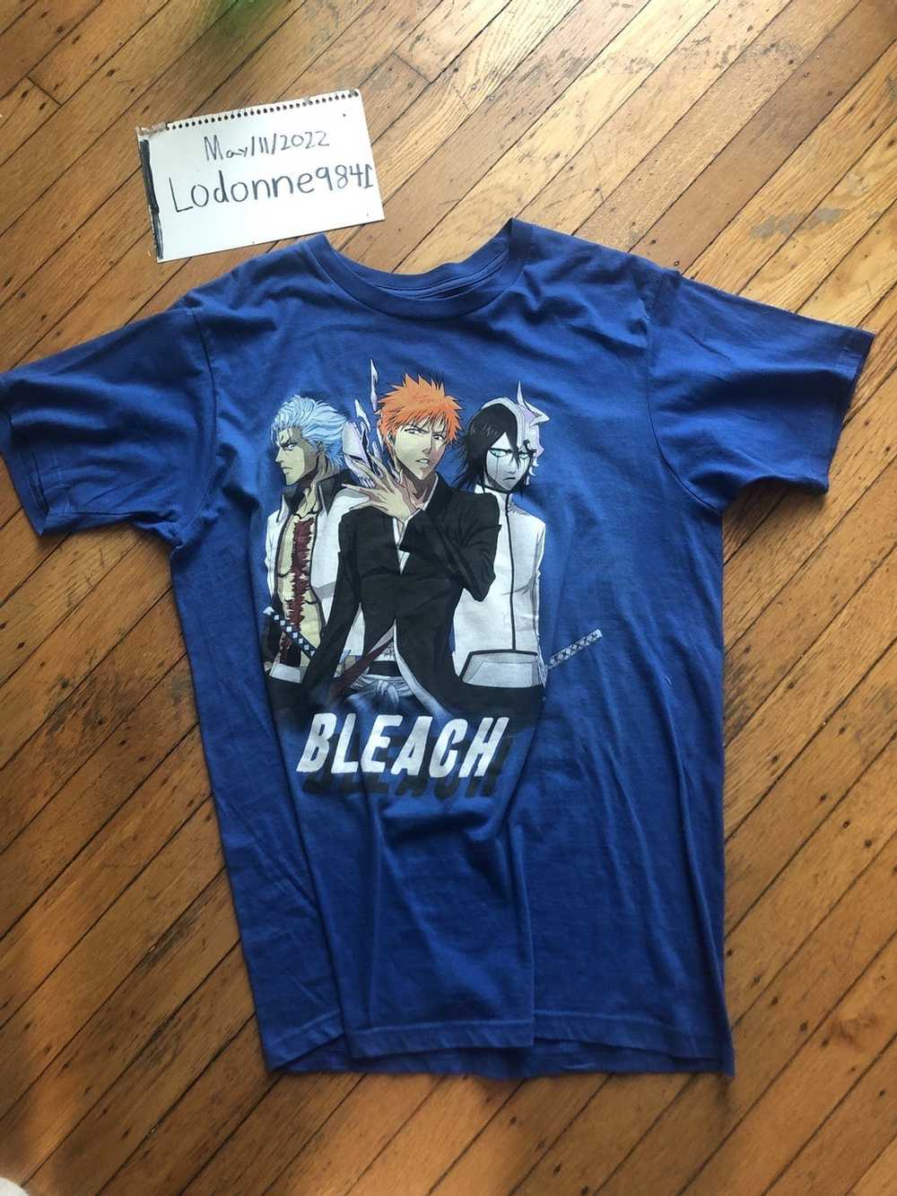 Bleach Bleach T shirt - image 1