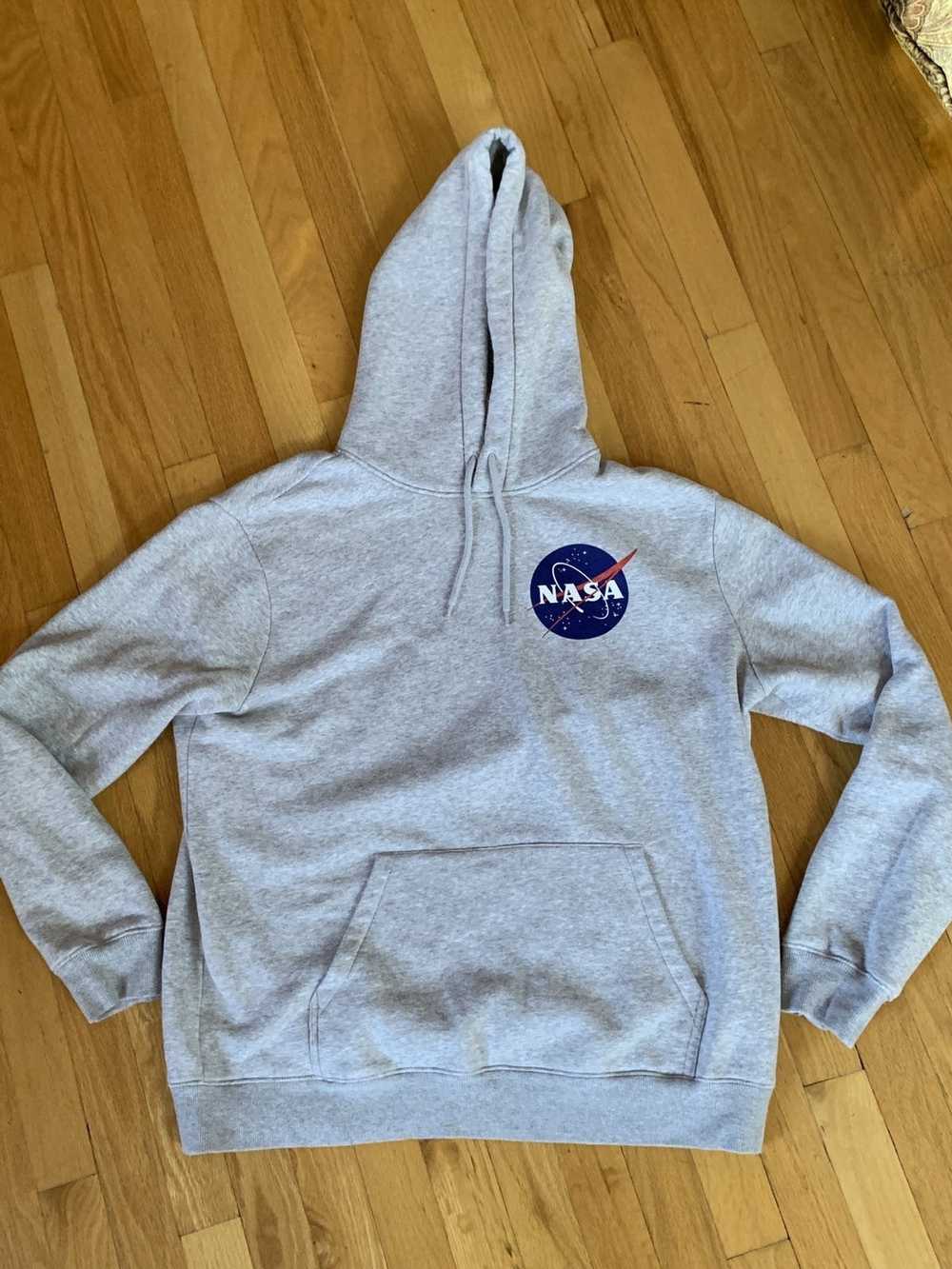 Nasa Nasa Hoodie - image 1