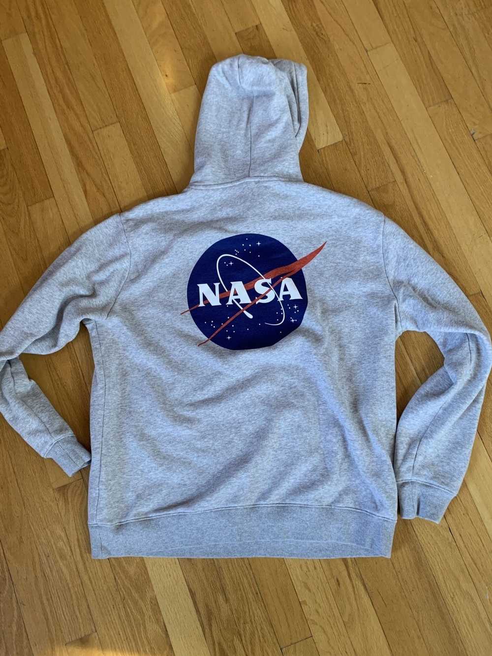 Nasa Nasa Hoodie - image 2