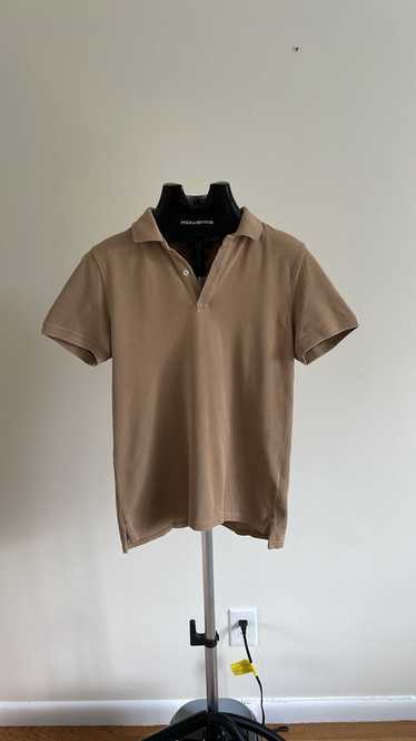 Massimo Dutti Massimo Dutti’s Polo T-Shirt