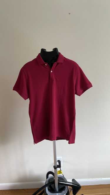 Massimo Dutti Massimo Dutti’s Polo T-Shirt