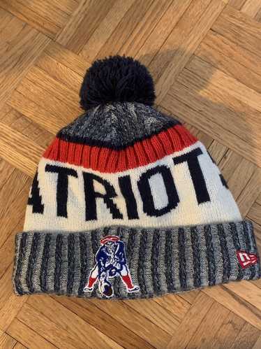 New england patriots beanie - Gem