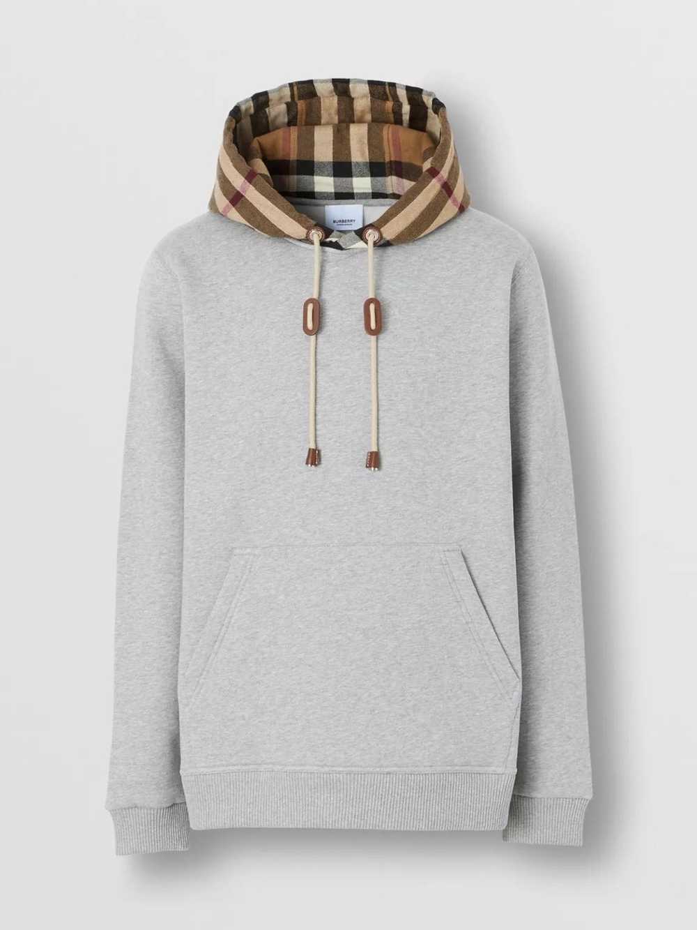 Burberry Authentic Burberry hoodie - image 1