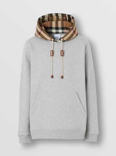 Burberry Authentic Burberry hoodie
